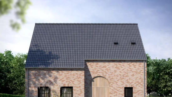 Linkhoutstraat - 41 - - 3560