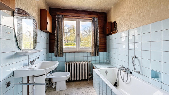 Rue Jules Tarlier - 7 - - 1495