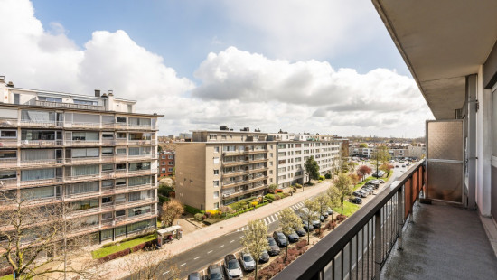 Victor Govaerslaan - 37 - 27 - 2170