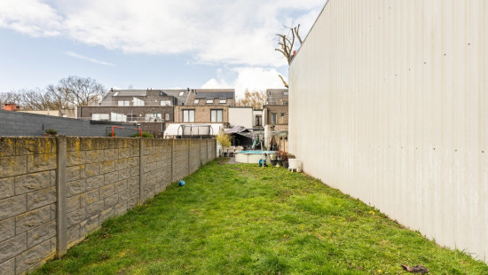 Braamstraat - 155 - - 2900