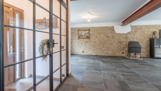 Rue de Stockem - 6 - - 6700