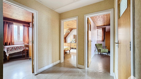 Rue Jules Tarlier - 7 - - 1495