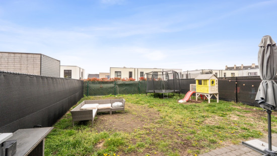 Panorexstraat - 17 - - 9170