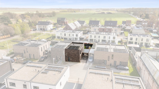 Panorexstraat - 17 - - 9170