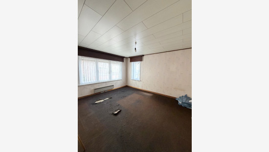 Bruggestraat - 132 - - 8750