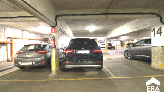 Avenue Jean Dubrucq - 86 - 9 - 1080