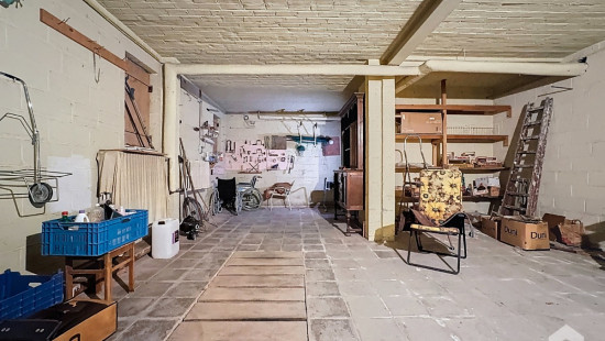 Rue Jules Tarlier - 7 - - 1495