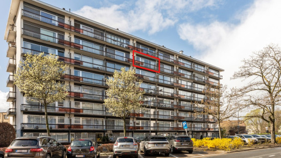 Victor Govaerslaan - 37 - 27 - 2170