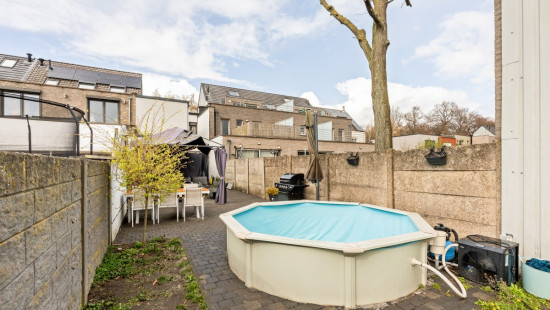 Braamstraat - 155 - - 2900