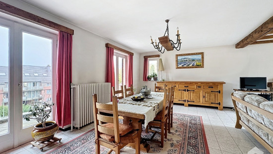 Rue Jules Tarlier - 7 - - 1495