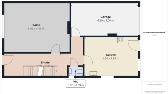 Rue de Marche - 7 - - 6870