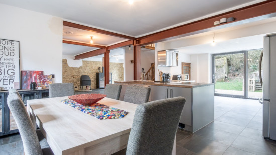 Rue de Stockem - 6 - - 6700