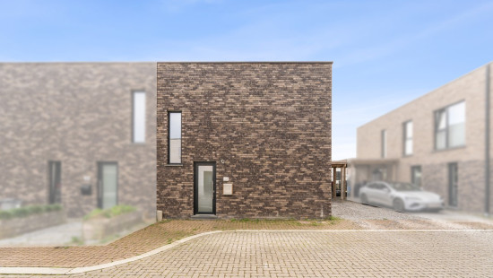 Panorexstraat - 17 - - 9170