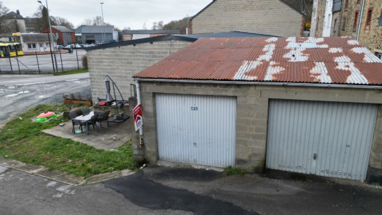 Rue de Marche - 7 - - 6870