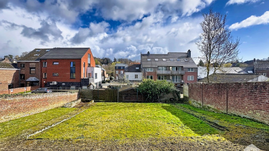 Rue Jules Tarlier - 7 - - 1495