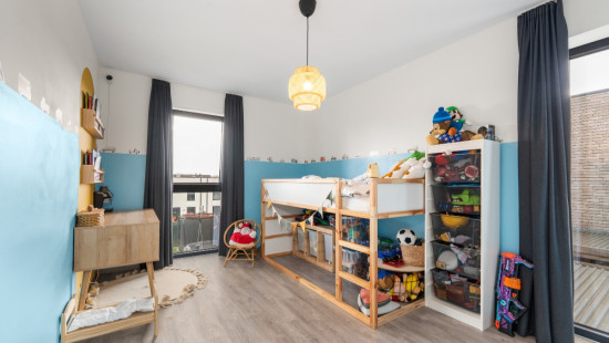 Panorexstraat - 17 - - 9170