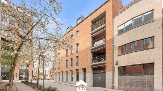 Joris Helleputteplein - 6 - 0202 - 3000