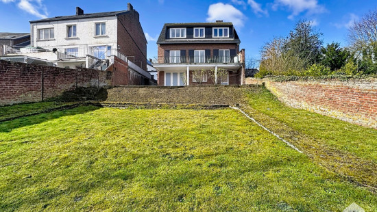 Rue Jules Tarlier - 7 - - 1495