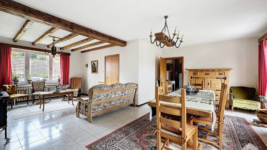 Rue Jules Tarlier - 7 - - 1495