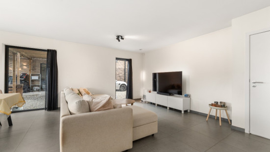 Panorexstraat - 17 - - 9170