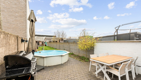 Braamstraat - 155 - - 2900