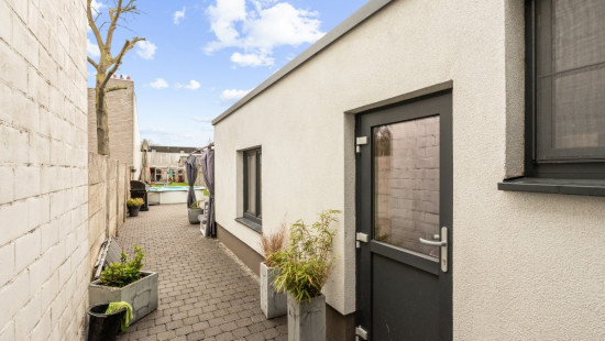 Braamstraat - 155 - - 2900