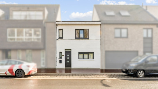 Braamstraat - 155 - - 2900