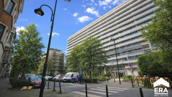 Avenue Jean Dubrucq - 86 - 9 - 1080