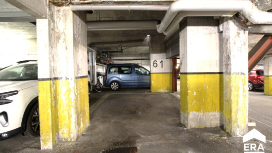 Avenue Jean Dubrucq - 86 - 9 - 1080