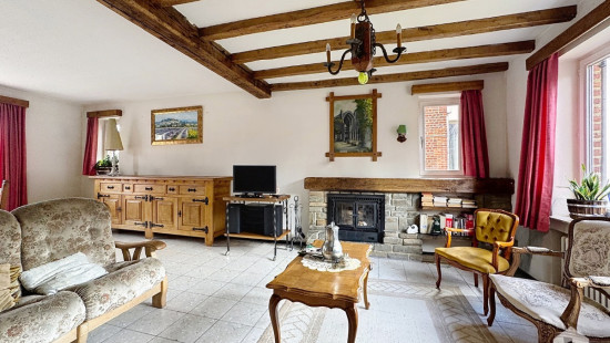 Rue Jules Tarlier - 7 - - 1495