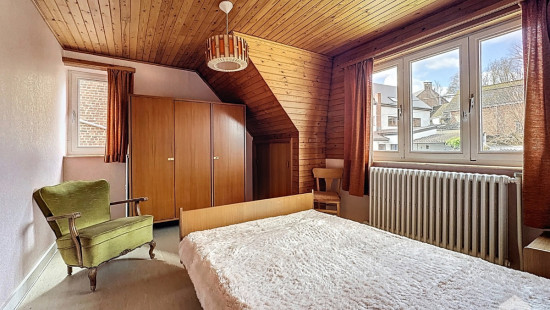 Rue Jules Tarlier - 7 - - 1495