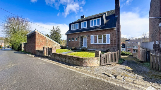 Rue Jules Tarlier - 7 - - 1495