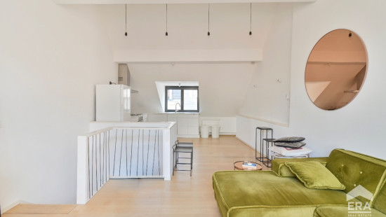 Rue de Flandre - 94 - 2 - 1000