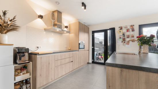 Panorexstraat - 17 - - 9170