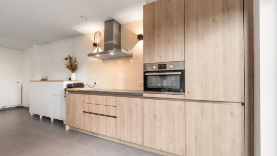 Panorexstraat - 17 - - 9170