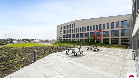 Avenue du Laerbeek - 70 - K211 - 1090