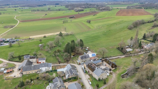 Rue de Stockem - 6 - - 6700