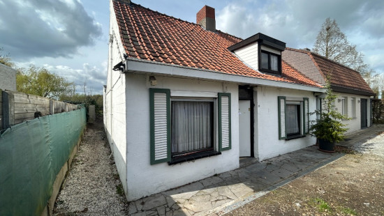 Lendeleedsestraat - 278 - - 8870