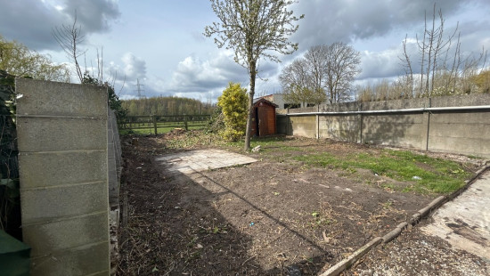 Lendeleedsestraat - 278 - - 8870