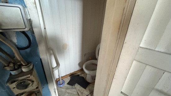 Lendeleedsestraat - 278 - - 8870