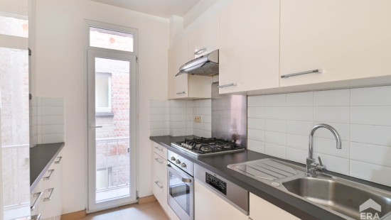 Avenue Louise - 499 - - 1050