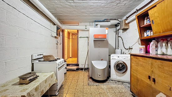 Rue Jules Tarlier - 7 - - 1495