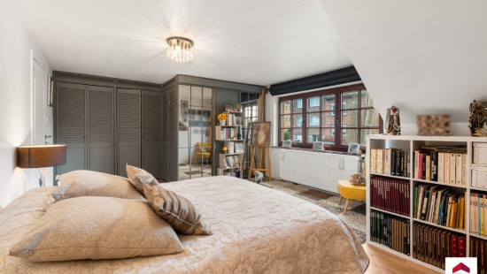 Watertorenstraat - 26 - - 1600