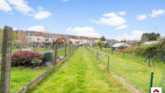 Jean Dambrestraat - 74 - - 1600