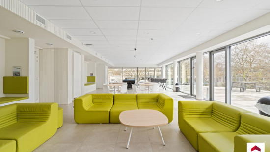 Avenue du Laerbeek - 70 - K211 - 1090