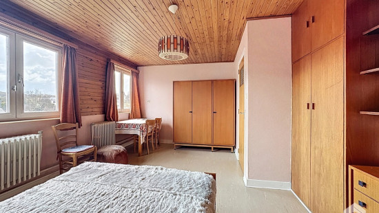 Rue Jules Tarlier - 7 - - 1495