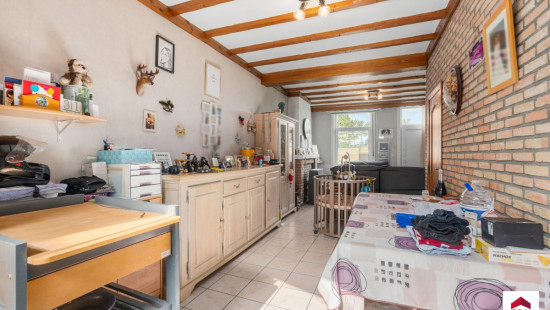 Jean Dambrestraat - 74 - - 1600