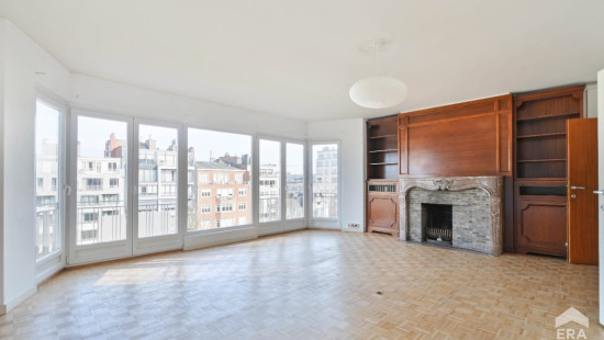 Avenue Louise - 499 - - 1050