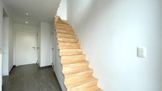 Ter Wallestraat - 28 - - 8930