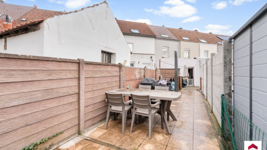 Jean Dambrestraat - 74 - - 1600